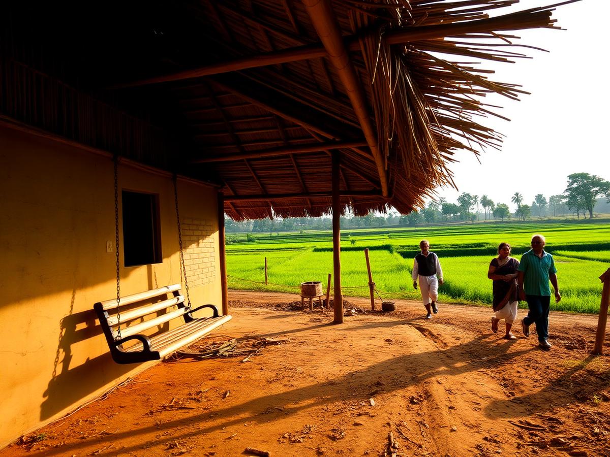 Agri Tourism